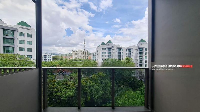 1 Bed Condo for Sale in  Forett@Bukit Timah - Image 5